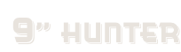 9” Hunter
